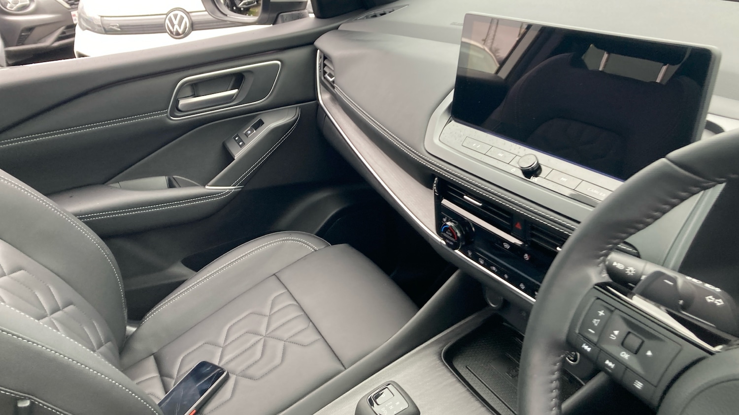 Used Nissan Qashqai 2025 for sale - 78025919: Photo 14