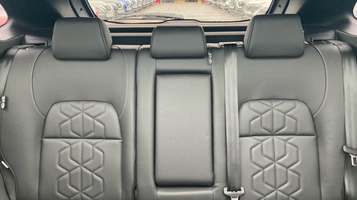 Used Nissan Qashqai 2025 for sale - 78025919: Photo 15