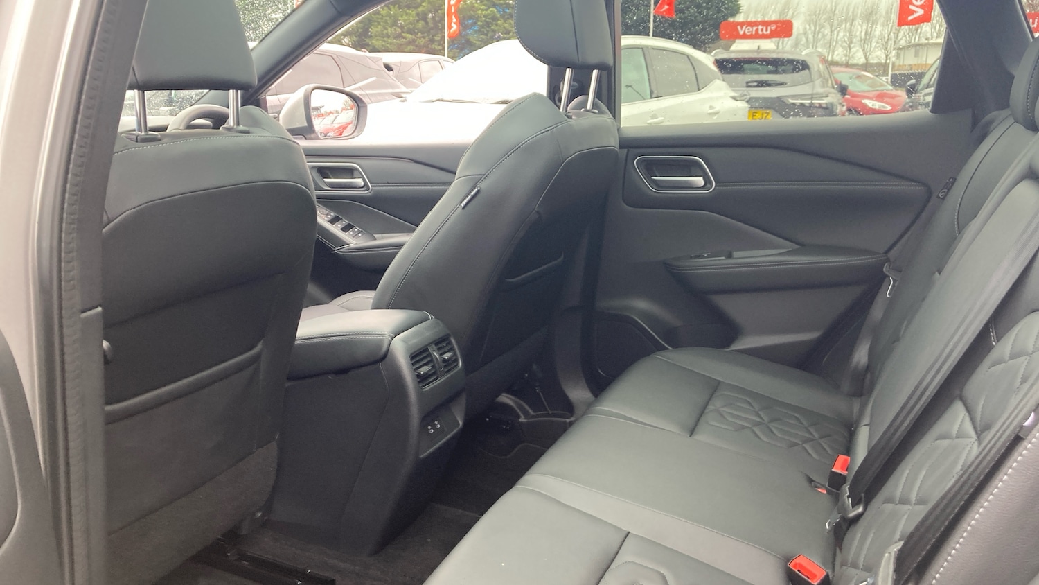 Used Nissan Qashqai 2025 for sale - 78025919: Photo 16