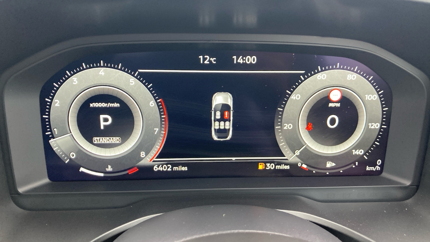 Used Nissan Qashqai 2025 for sale - 78025919: Photo 18