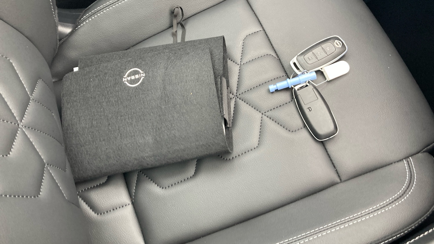 Used Nissan Qashqai 2025 for sale - 78025919: Photo 19