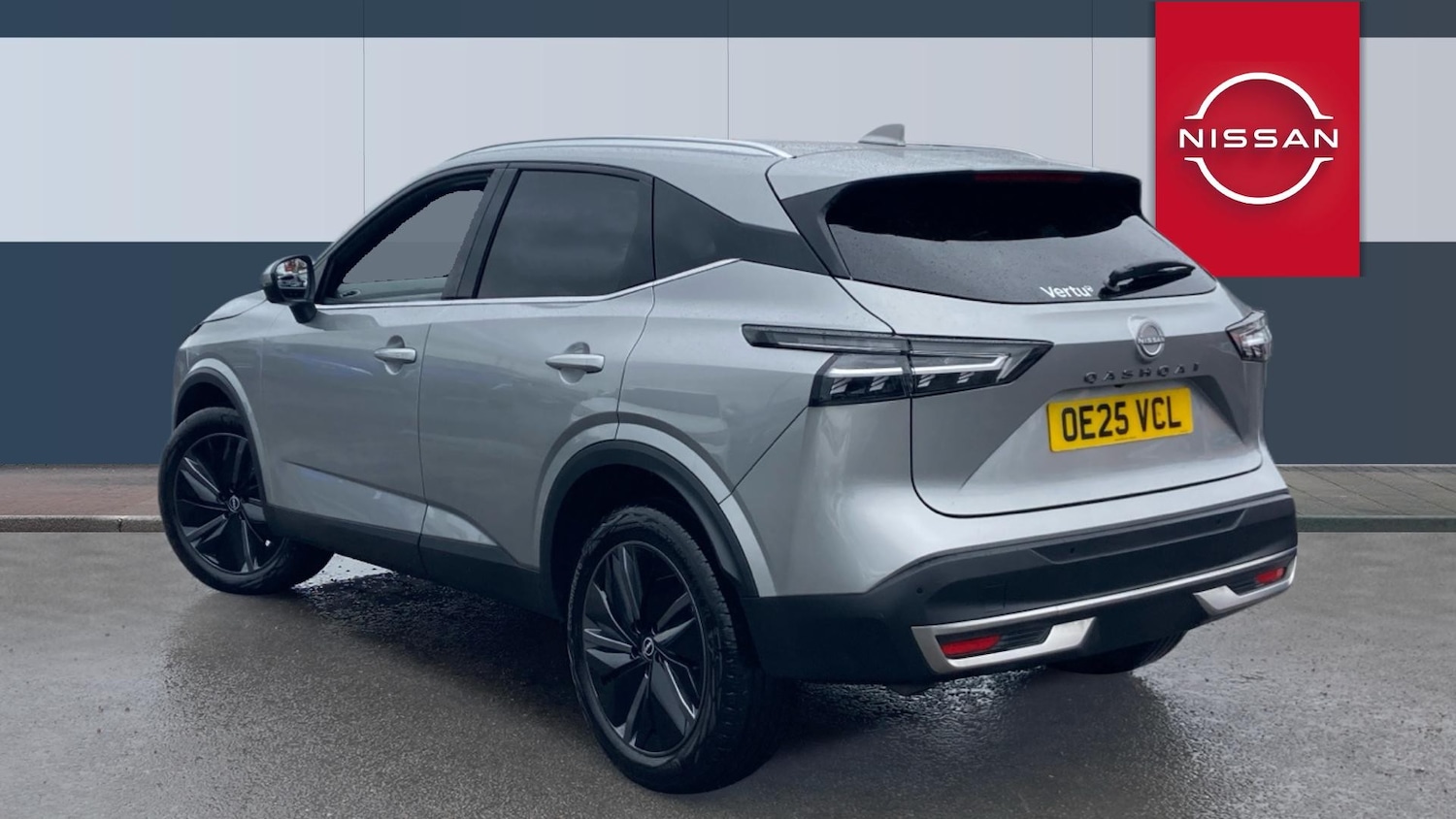 Used Nissan Qashqai 2025 for sale - 78025919: Photo 2