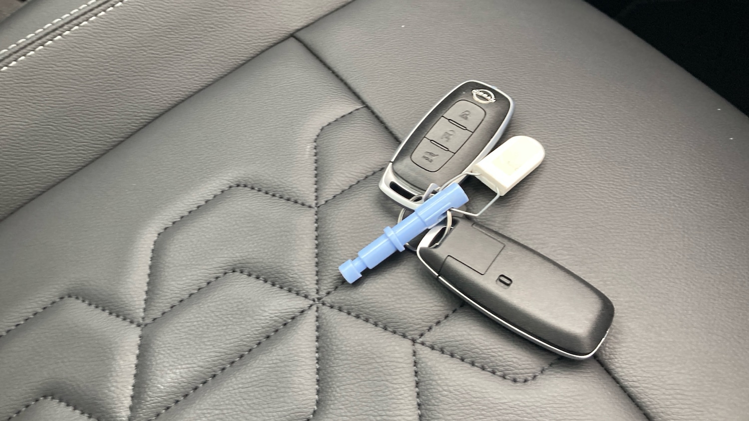 Used Nissan Qashqai 2025 for sale - 78025919: Photo 20