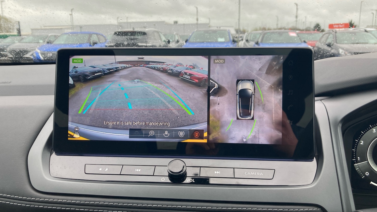 Used Nissan Qashqai 2025 for sale - 78025919: Photo 23