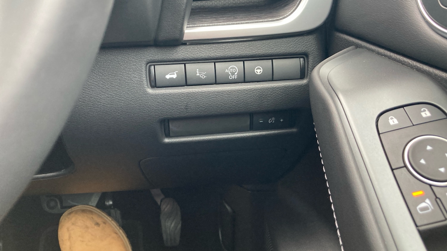 Used Nissan Qashqai 2025 for sale - 78025919: Photo 24