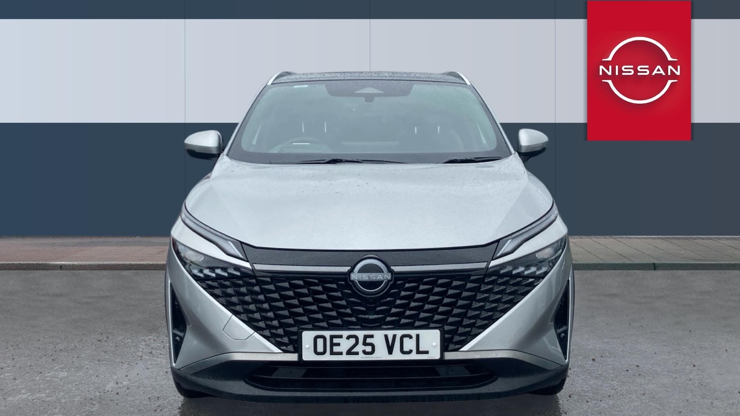 Used Nissan Qashqai 2025 for sale - 78025919: Photo 3