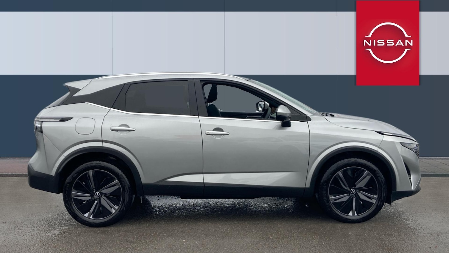 Used Nissan Qashqai 2025 for sale - 78025919: Photo 5