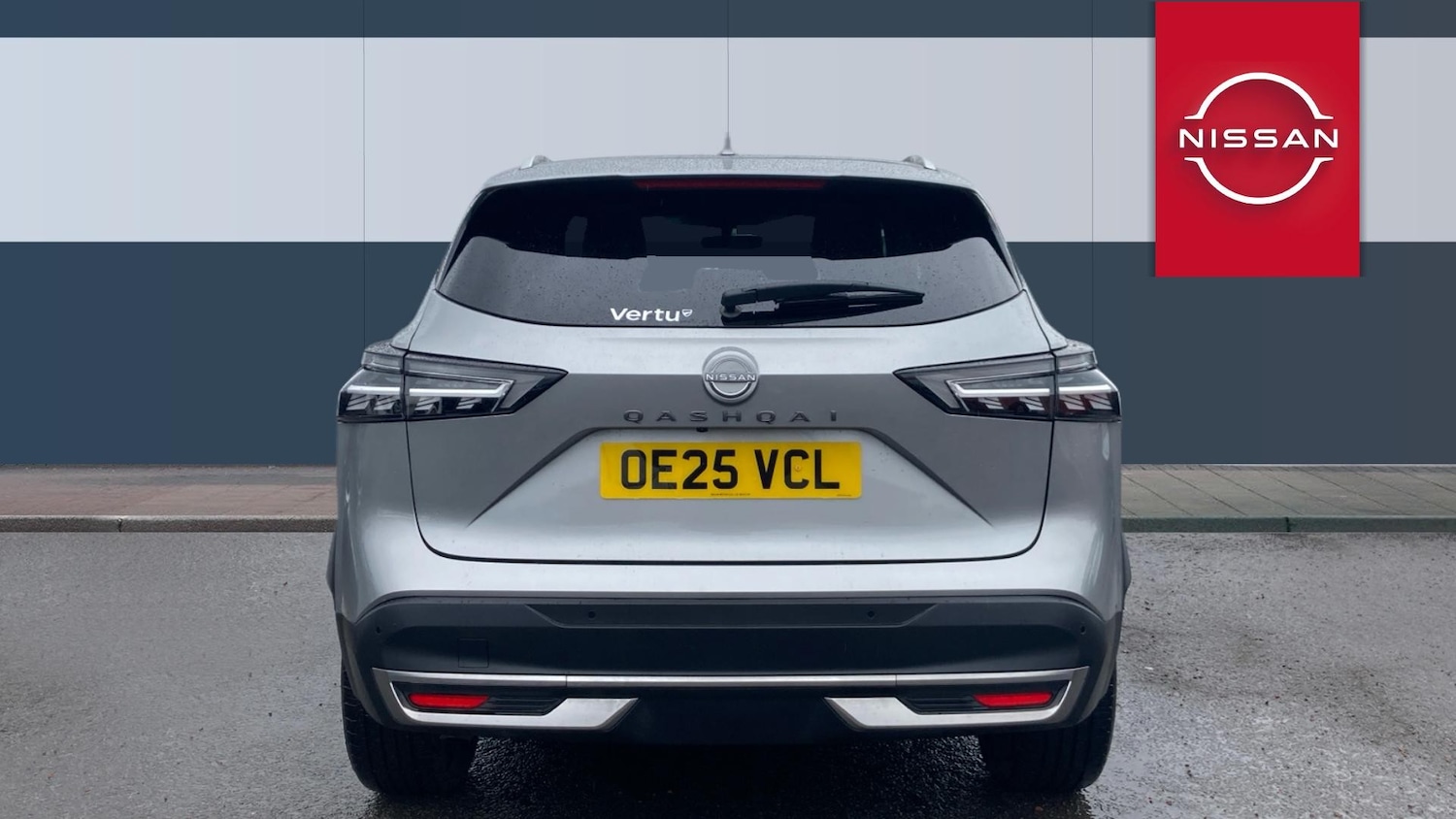 Used Nissan Qashqai 2025 for sale - 78025919: Photo 6