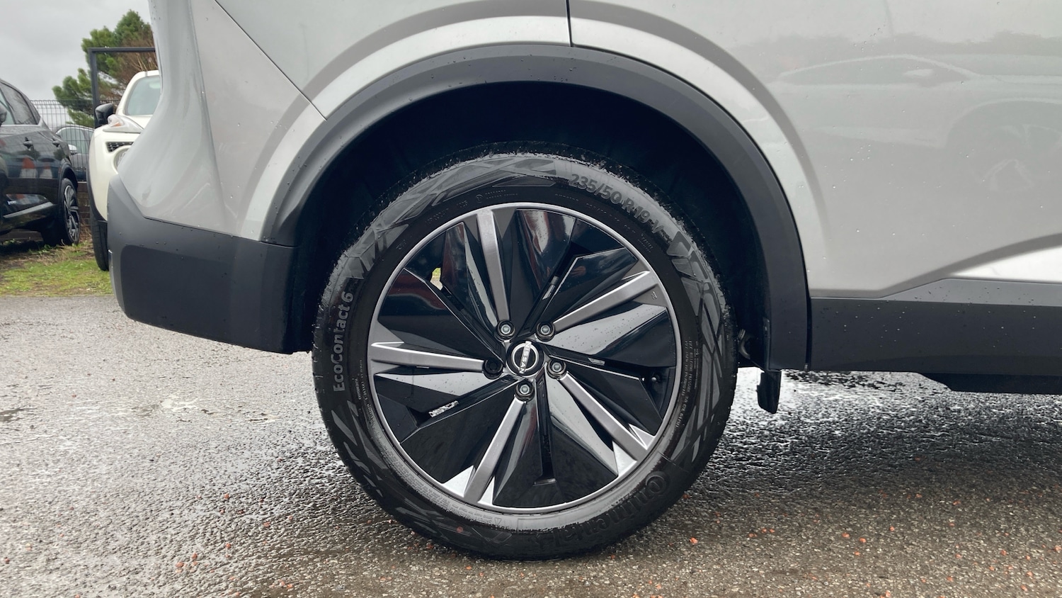 Used Nissan Qashqai 2025 for sale - 78025919: Photo 7