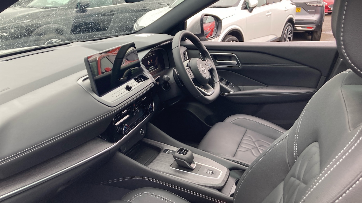 Used Nissan Qashqai 2025 for sale - 78025919: Photo 9