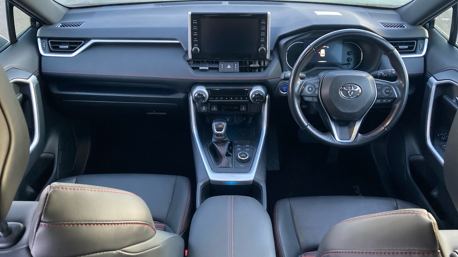 Used Toyota RAV4 2022 for sale - 77260727: Photo 10