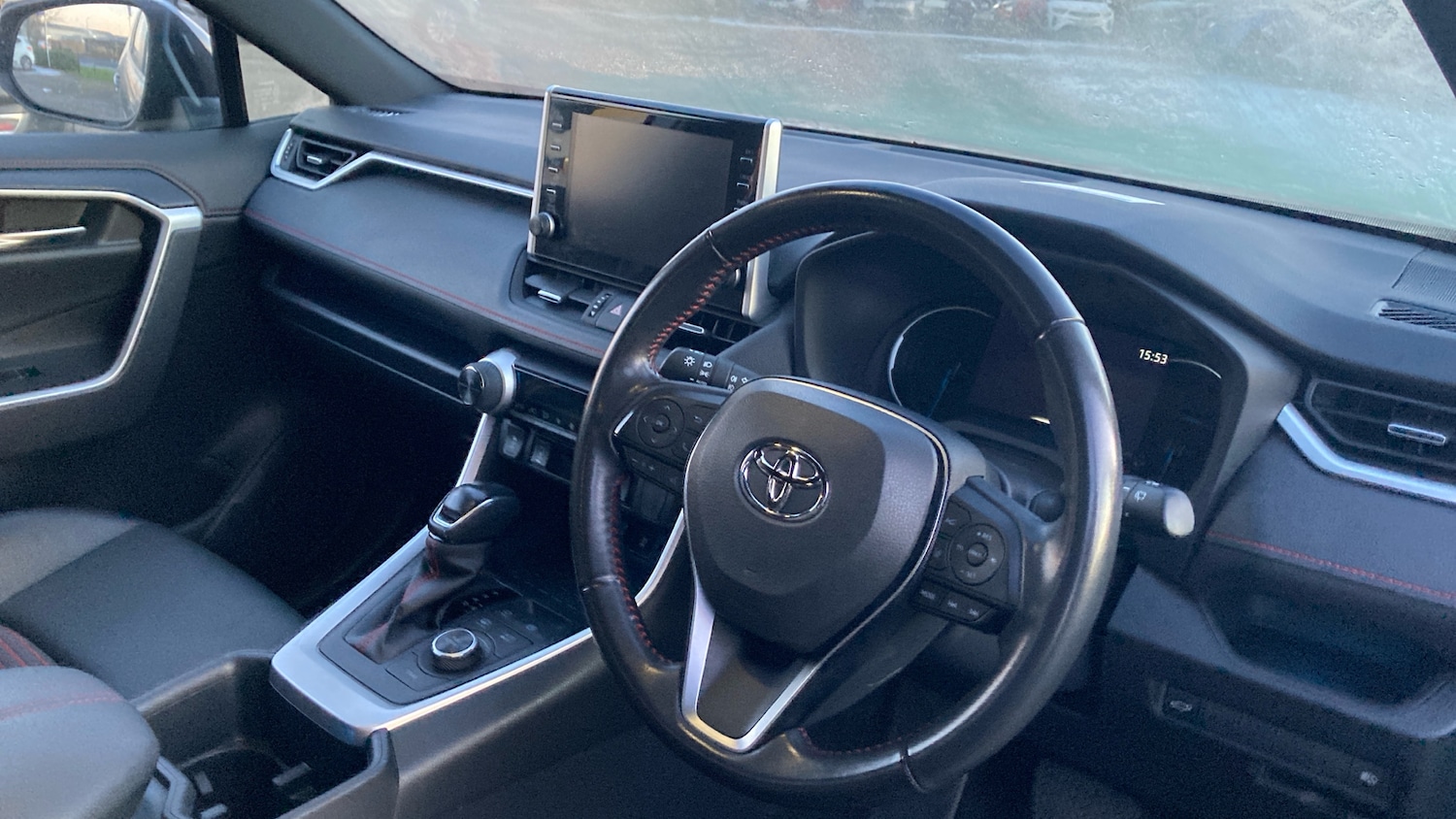 Used Toyota RAV4 2022 for sale - 77260727: Photo 11