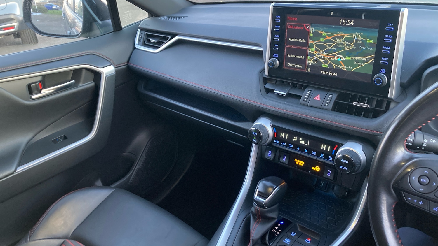 Used Toyota RAV4 2022 for sale - 77260727: Photo 14