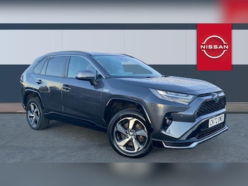 Used Toyota RAV4 2022 for sale - 77260727: Photo