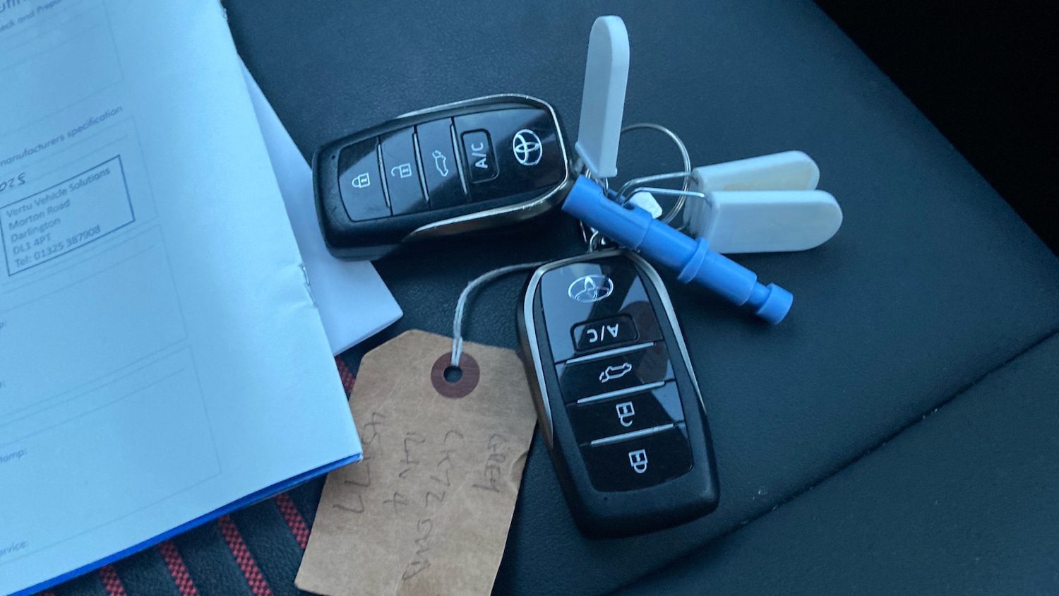 Used Toyota RAV4 2022 for sale - 77260727: Photo 20