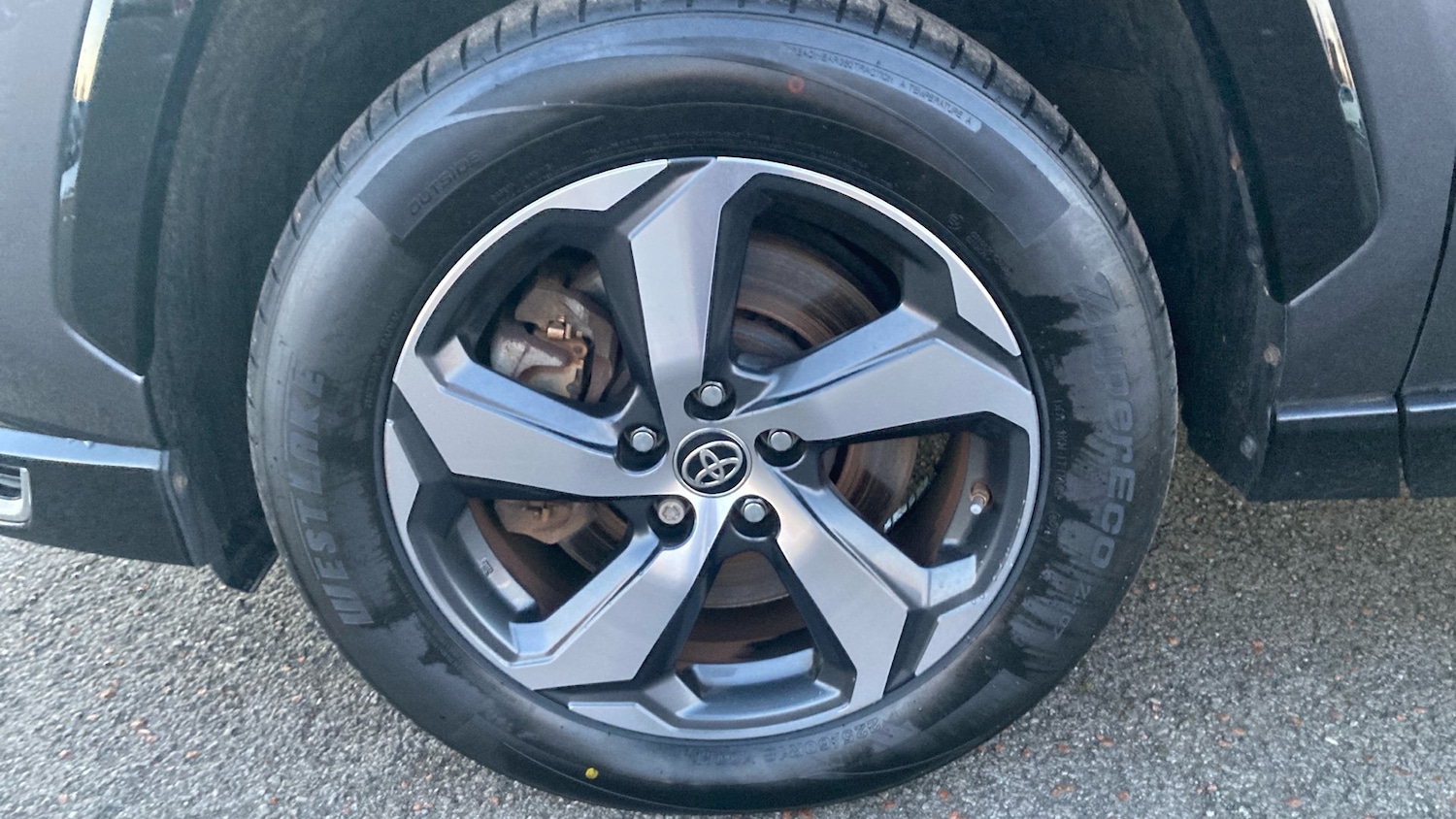 Used Toyota RAV4 2022 for sale - 77260727: Photo 22