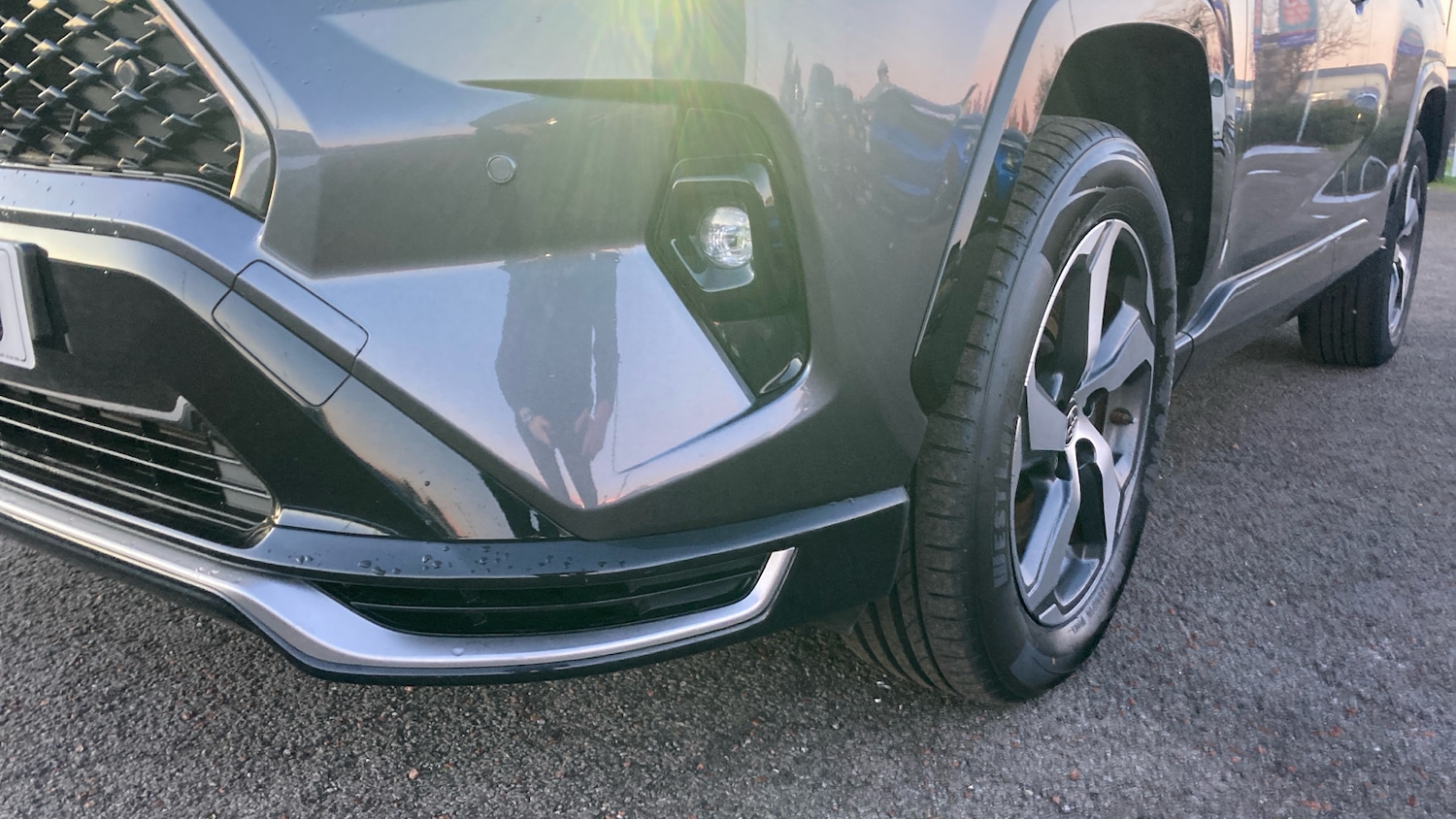 Used Toyota RAV4 2022 for sale - 77260727: Photo 26