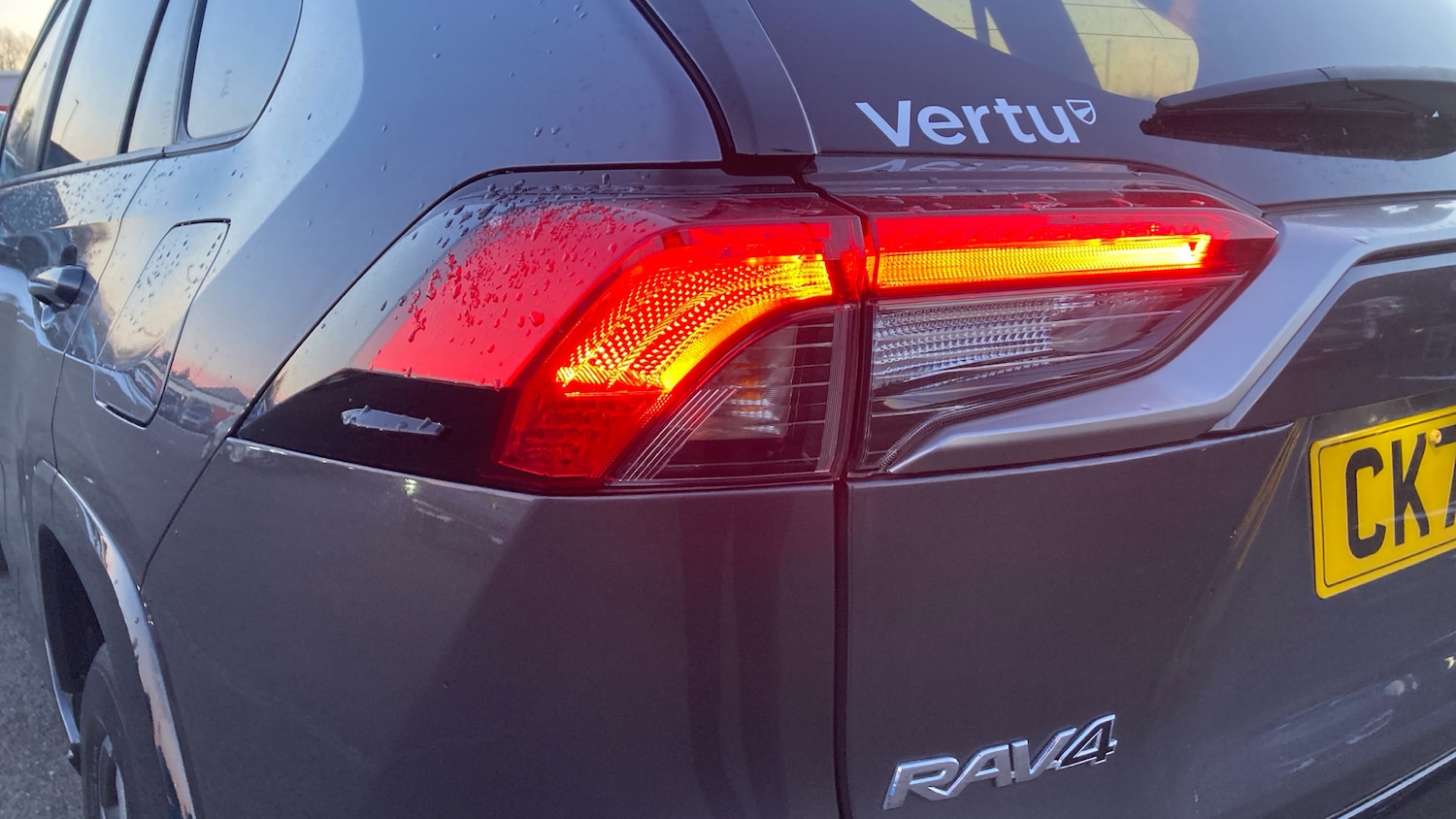 Used Toyota RAV4 2022 for sale - 77260727: Photo 28