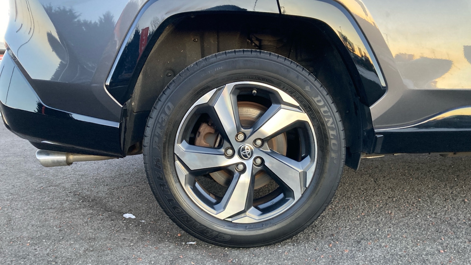 Used Toyota RAV4 2022 for sale - 77260727: Photo 7