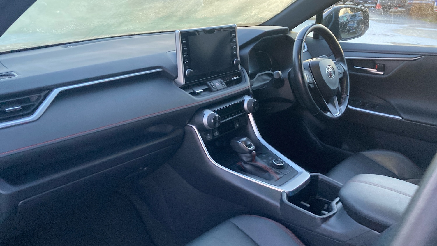 Used Toyota RAV4 2022 for sale - 77260727: Photo 9