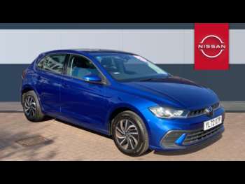 2022 (72) - 1.0 TSI Life 5dr Petrol Hatchback