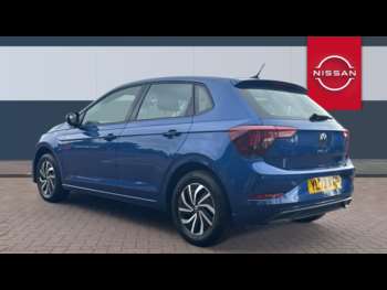 Used Volkswagen Polo 2022 for sale - 74670518: Photo