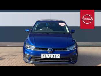 Used Volkswagen Polo 2022 for sale - 74670518: Photo