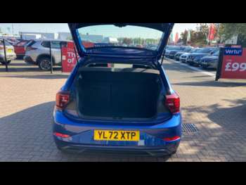 Used Volkswagen Polo 2022 for sale - 74670518: Photo