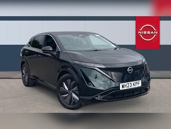 Used Nissan ARIYA 2023 for sale - 79437171: Photo