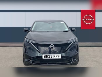 Used Nissan ARIYA 2023 for sale - 79437171: Photo