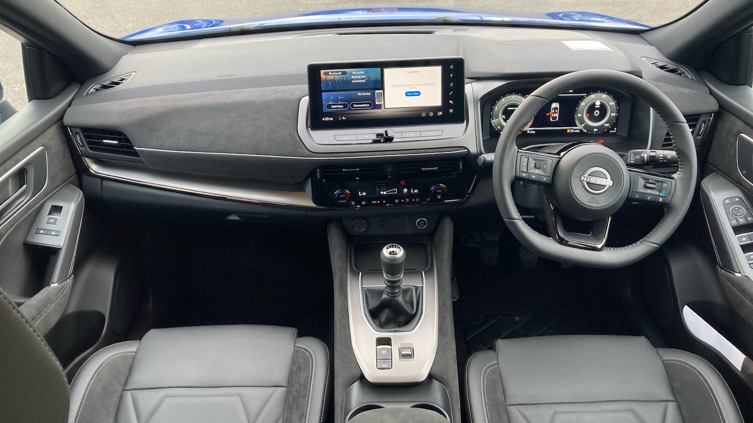 Used Nissan Qashqai 2025 for sale - 76847664: Photo 10