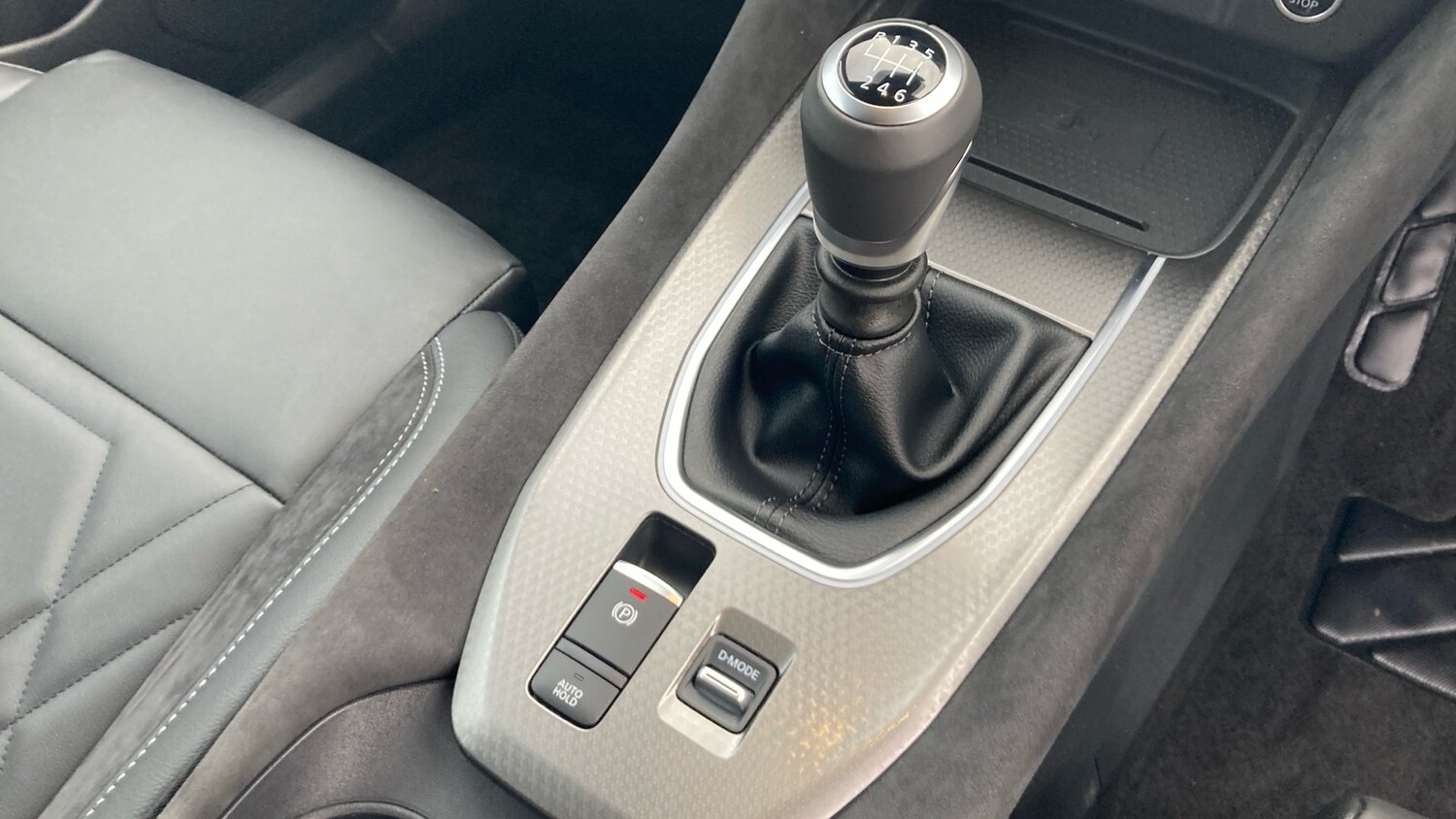 Used Nissan Qashqai 2025 for sale - 76847664: Photo 13