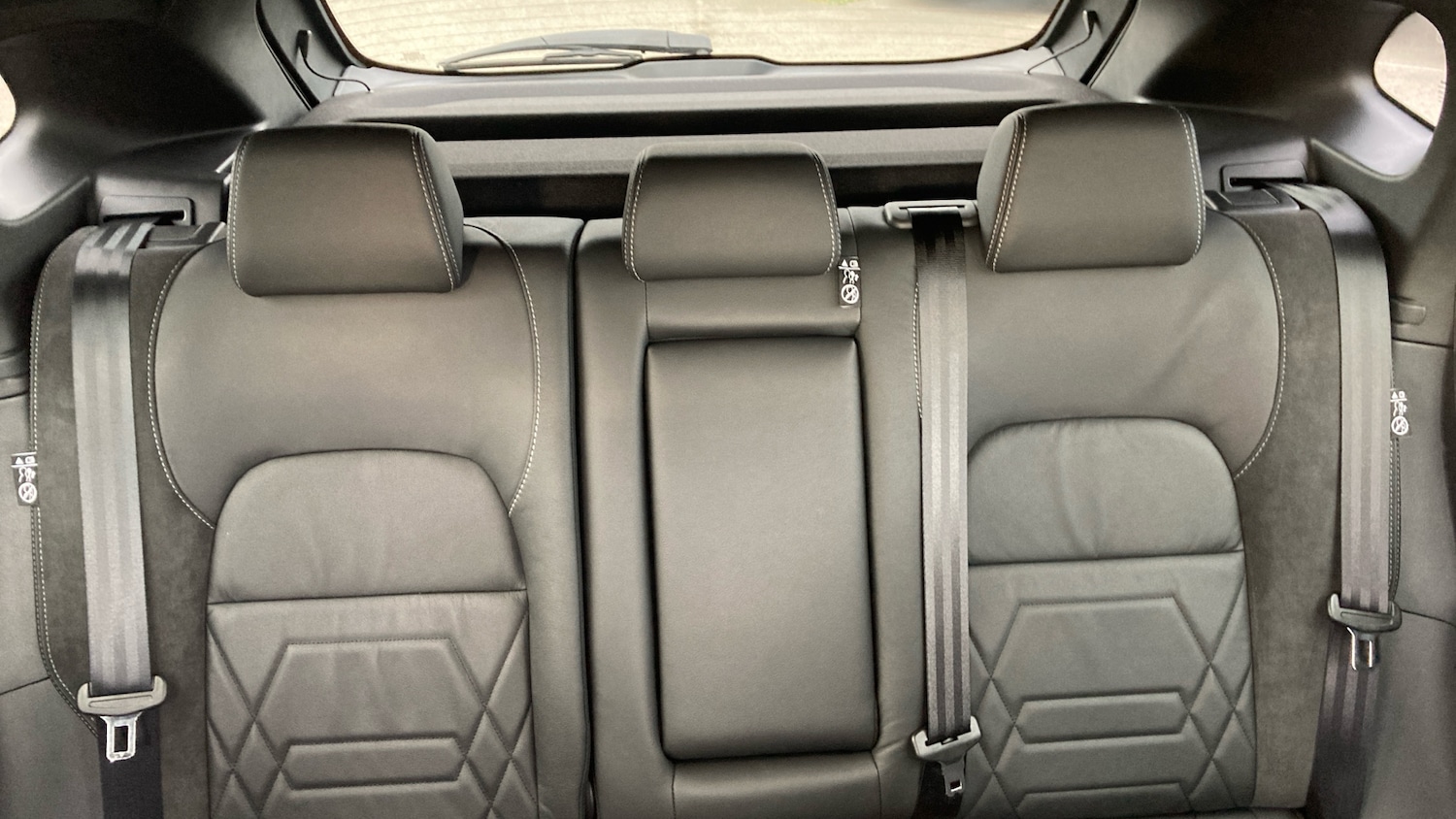 Used Nissan Qashqai 2025 for sale - 76847664: Photo 15