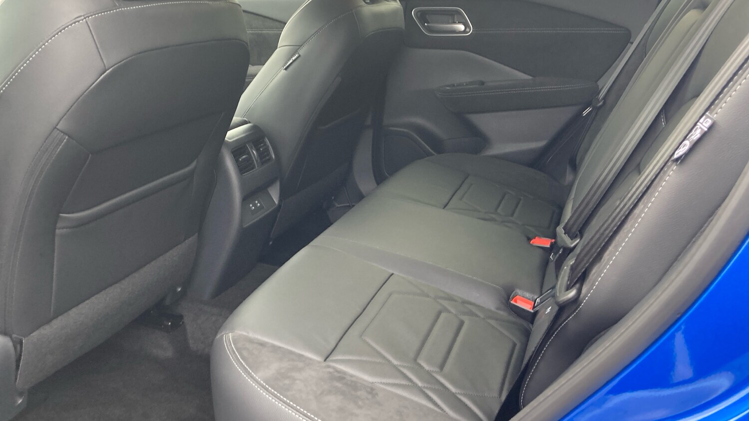 Used Nissan Qashqai 2025 for sale - 76847664: Photo 16