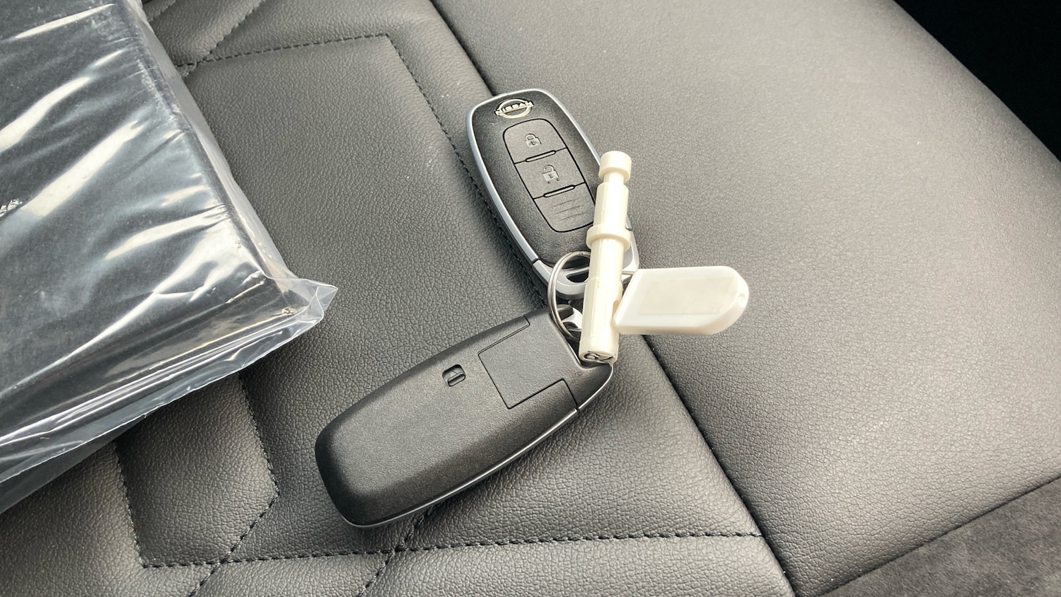 Used Nissan Qashqai 2025 for sale - 76847664: Photo 20