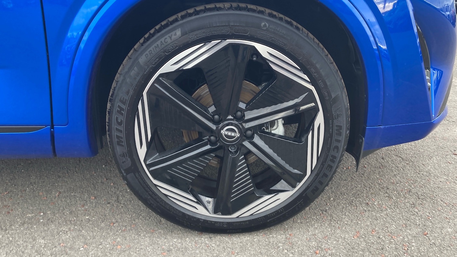 Used Nissan Qashqai 2025 for sale - 76847664: Photo 21