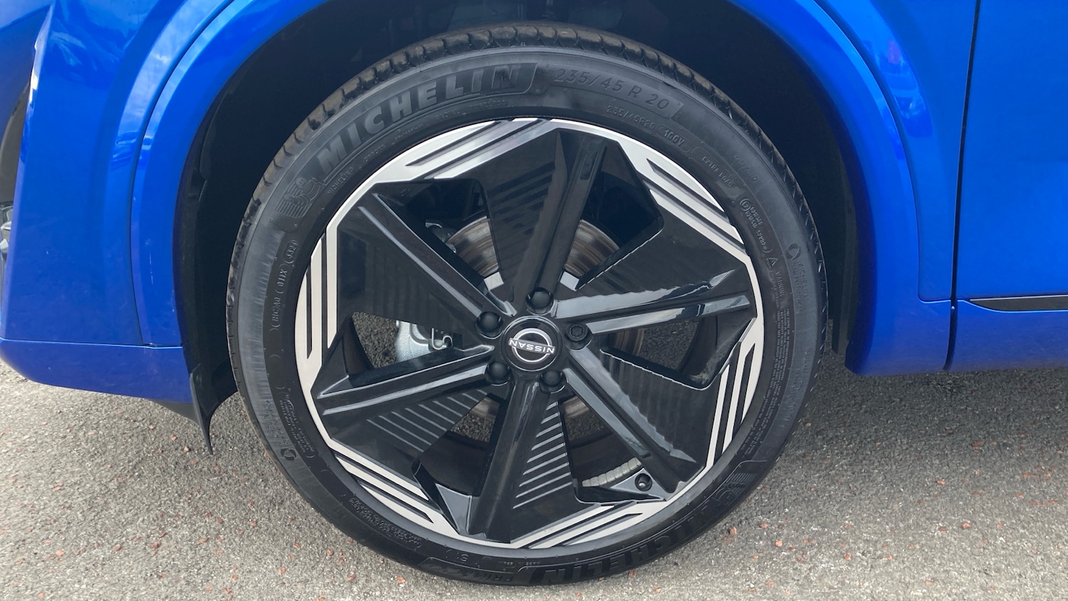 Used Nissan Qashqai 2025 for sale - 76847664: Photo 22