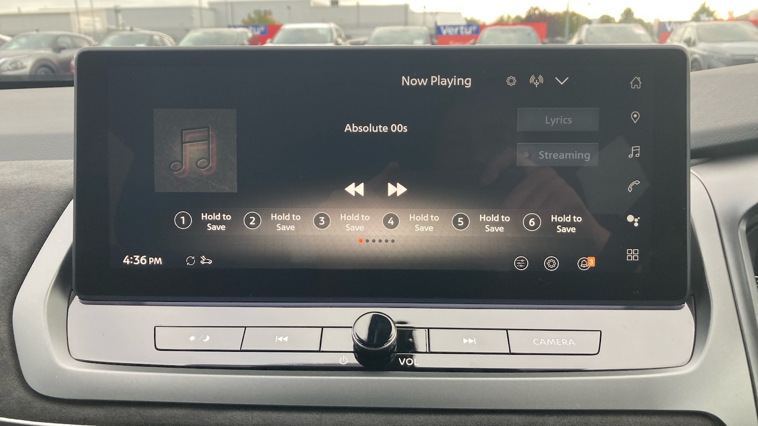 Used Nissan Qashqai 2025 for sale - 76847664: Photo 34