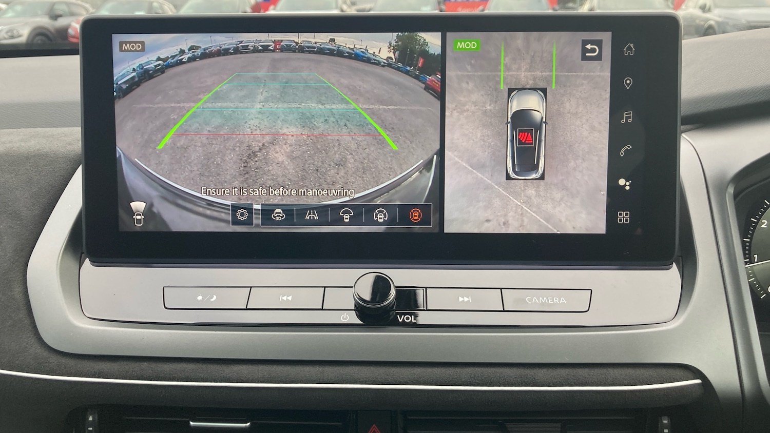 Used Nissan Qashqai 2025 for sale - 76847664: Photo 37