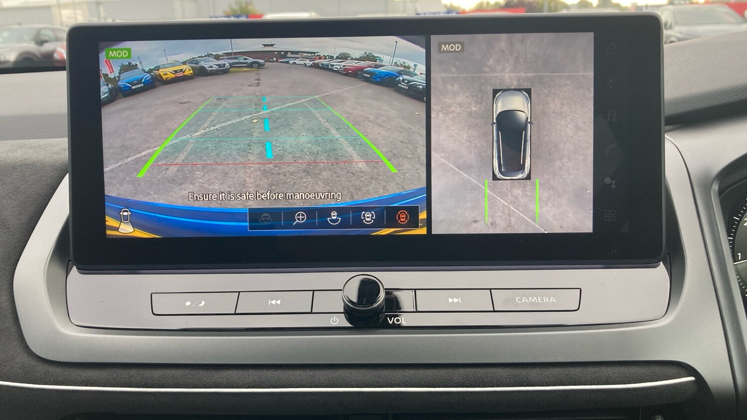 Used Nissan Qashqai 2025 for sale - 76847664: Photo 41