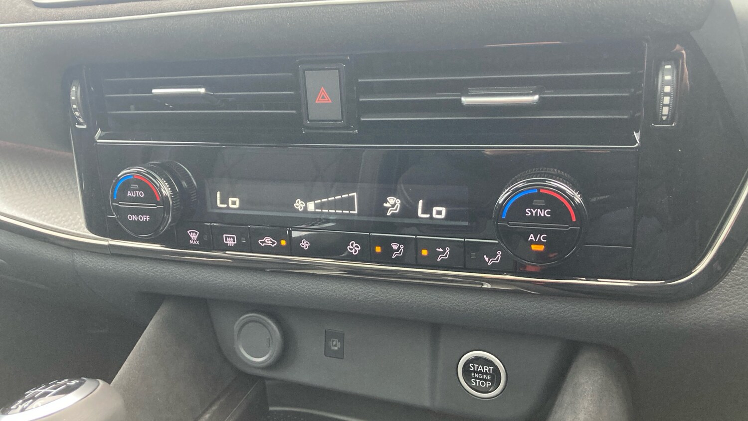 Used Nissan Qashqai 2025 for sale - 76847664: Photo 42