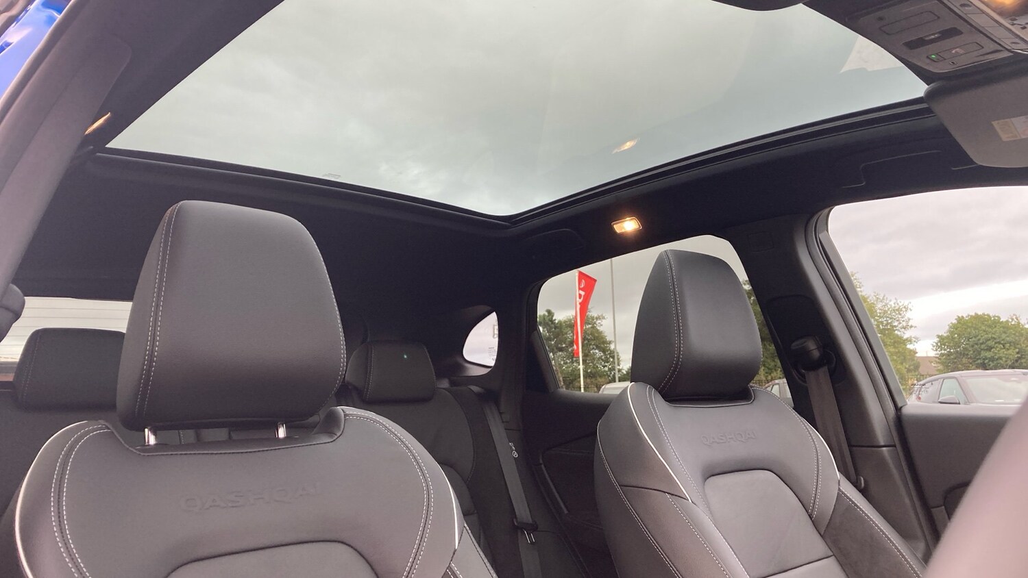 Used Nissan Qashqai 2025 for sale - 76847664: Photo 45