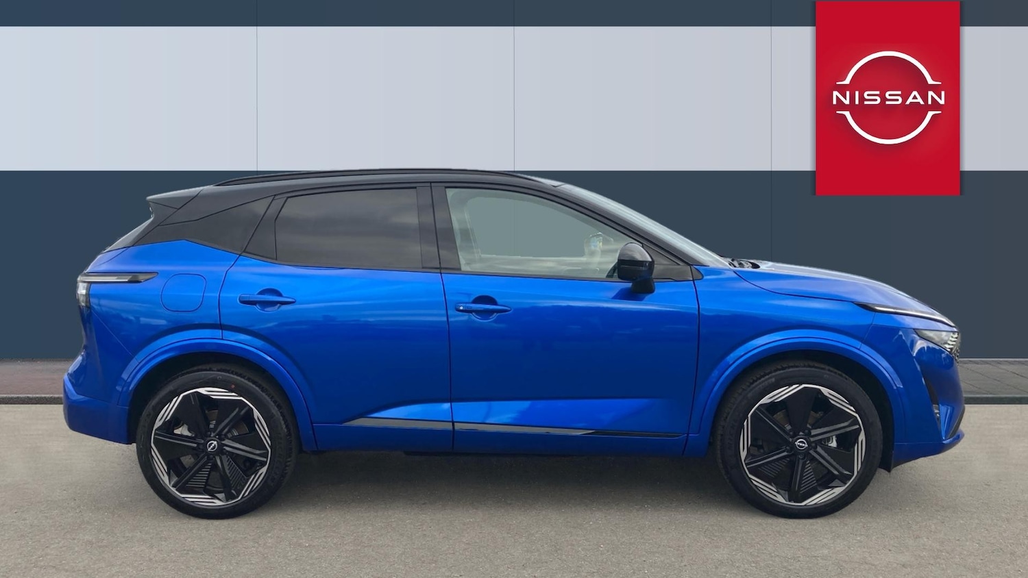 Used Nissan Qashqai 2025 for sale - 76847664: Photo 5