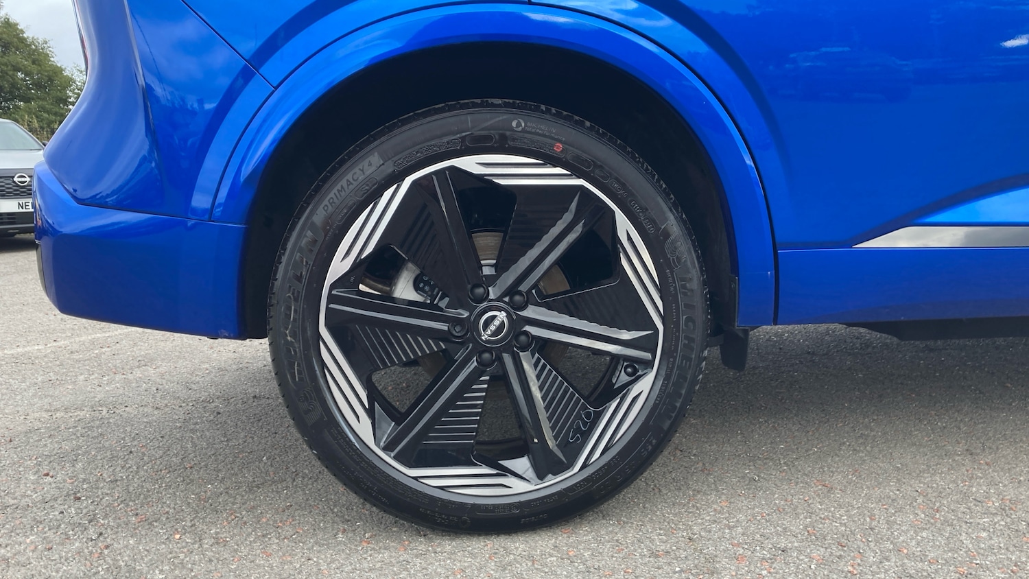 Used Nissan Qashqai 2025 for sale - 76847664: Photo 7