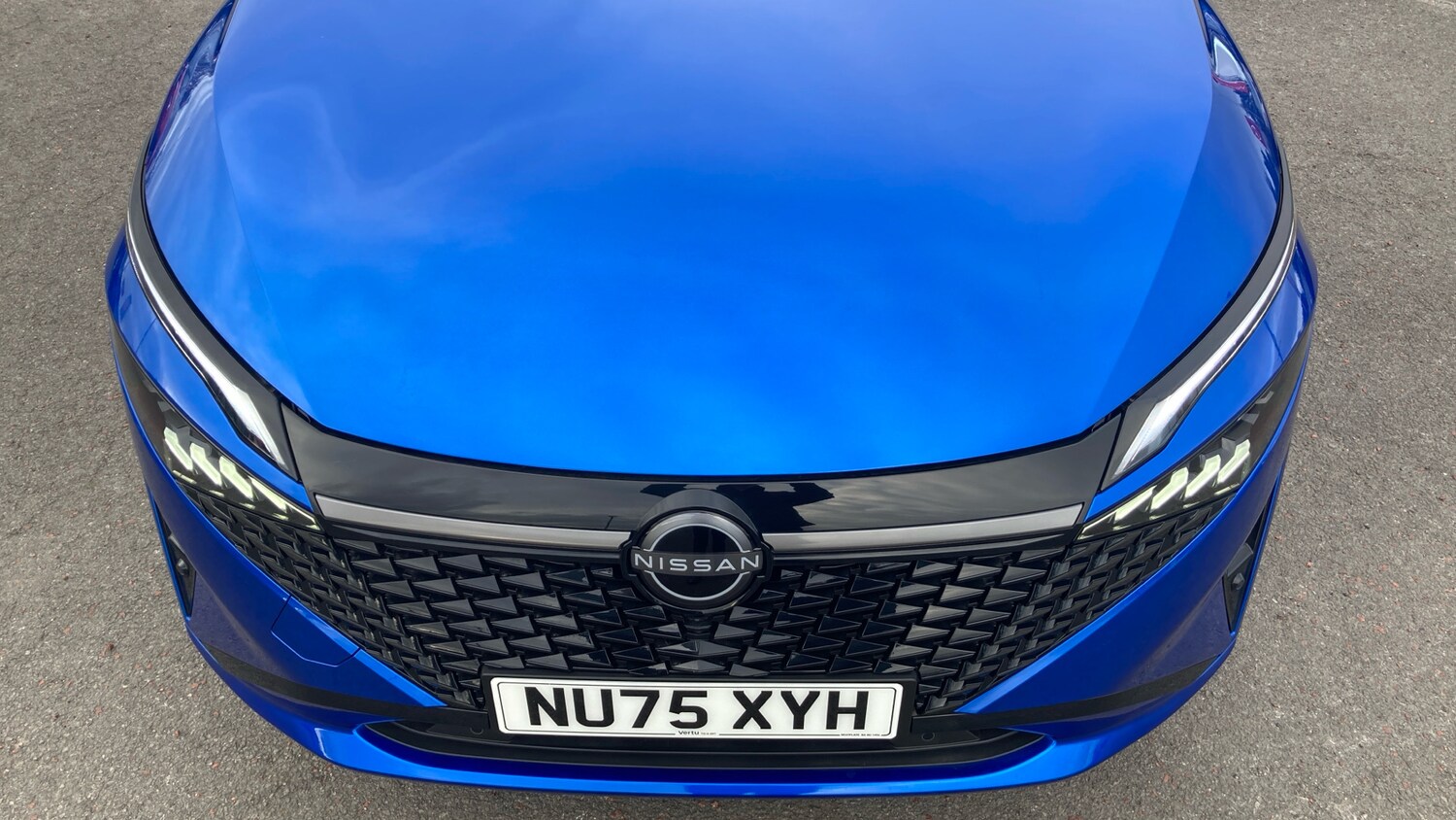 Used Nissan Qashqai 2025 for sale - 76847664: Photo 8