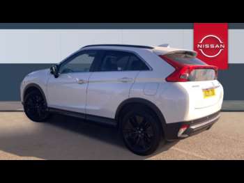 Used Mitsubishi Eclipse Cross 2020 for sale - 74674171: Photo