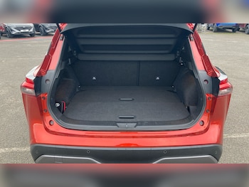 Used Nissan Qashqai 2022 for sale - 76640804: Photo