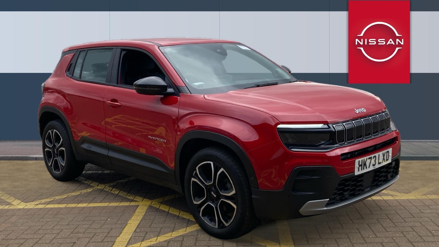 Used Jeep Other 2024 for sale - 76627720: Photo 1