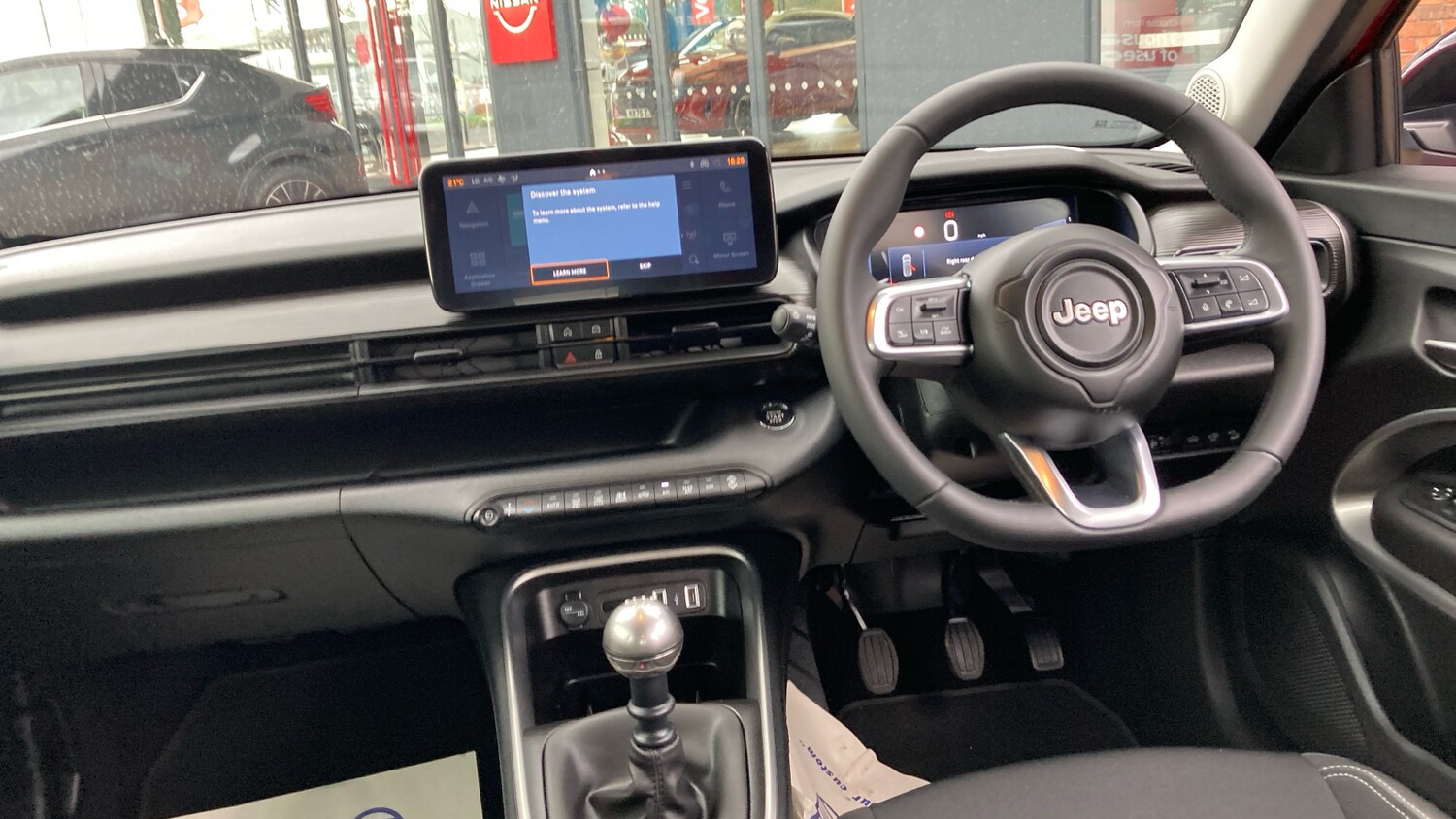 Used Jeep Other 2024 for sale - 76627720: Photo 10