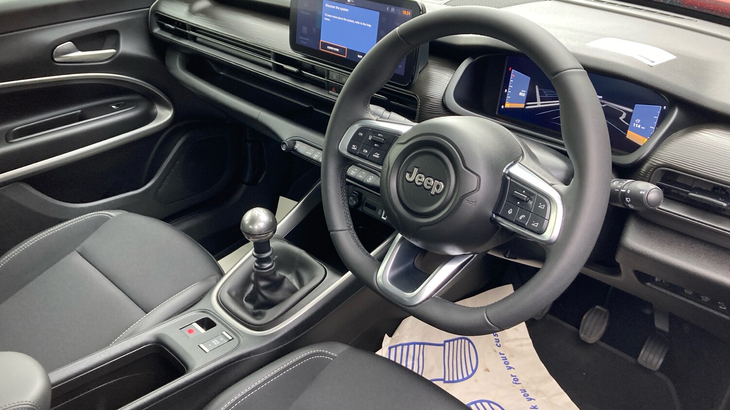 Used Jeep Other 2024 for sale - 76627720: Photo 11